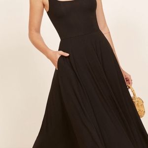Reformation Rou Dress